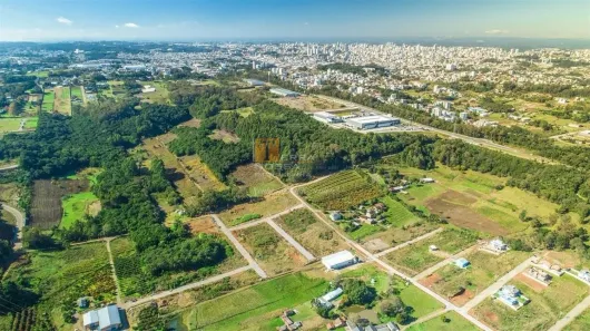Lote/Terreno à venda, 357m² no Monte Bérico, Caxias do Sul