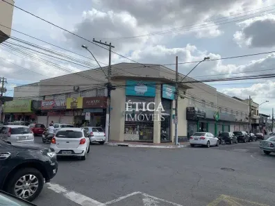 Ponto Comercial para alugar, 30m² no Setor Campinas, Goiânia