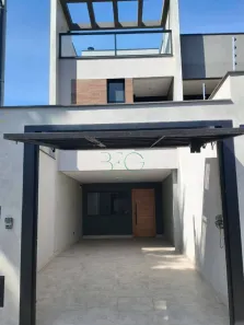 Casa com 4 Quartos à venda, 142m² no Tatuapé, São Paulo