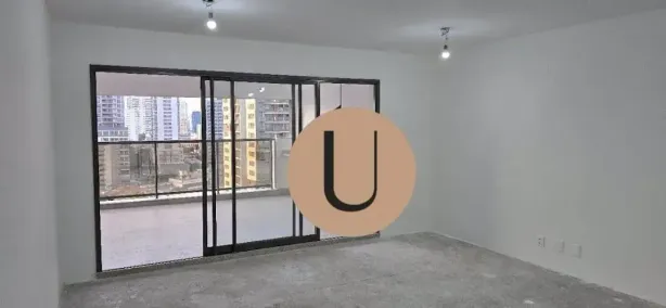 Apartamento com 3 Quartos à venda, 157m² no Jardim das Acácias, São Paulo