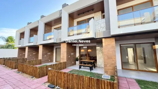 Casa com 3 Quartos à venda, 134m² no Vilas do Atlântico, Lauro de Freitas