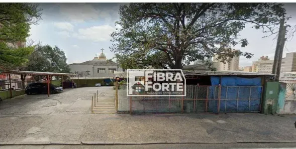 Lote/Terreno à venda, 625m² no Botafogo, Campinas