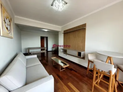 Apartamento com 3 Quartos à venda, 160m² no Centro, Limeira