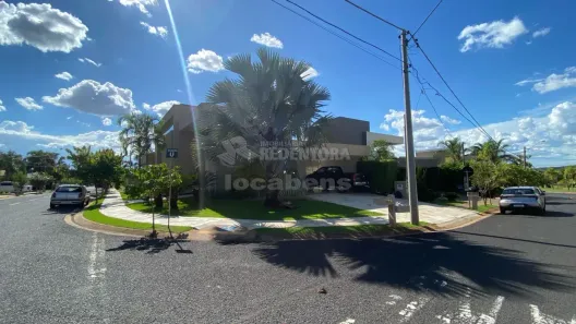 Casa de Condomínio com 3 Quartos à venda, 243m² no Parque Residencial Damha VI, São José do Rio Preto