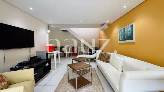 Casa com 3 Quartos à venda, 138m² no Riviera, Bertioga