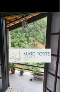 Sobrado com 3 Quartos à venda, 75m² no Itamambuca, Ubatuba