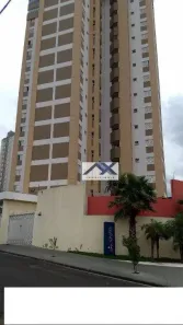 Apartamento com 1 Quarto para alugar, 35m² no Vila Santa Tereza, Bauru