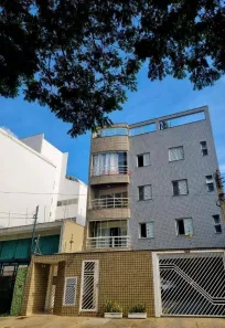 Apartamento com 3 Quartos para alugar, 101m² no Nova Petrópolis, São Bernardo do Campo