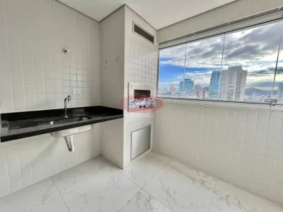 Apartamento com 2 Quartos para alugar, 70m² no Boqueirão, Santos