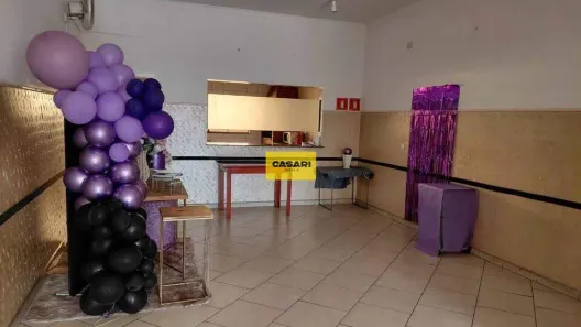 Ponto Comercial para alugar, 200m² no Cooperativa, São Bernardo do Campo
