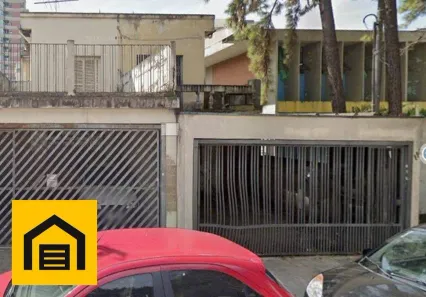 Lote/Terreno à venda, 400m² no Jardim Bela Vista, Santo André