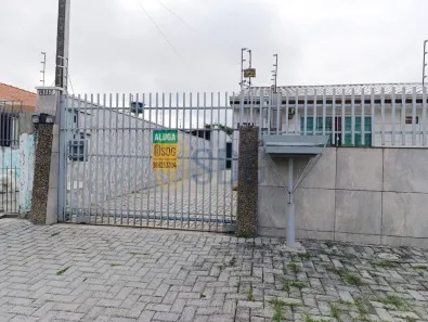 Casa com 1 Quarto para alugar, 30m² no Emiliano Perneta, Pinhais