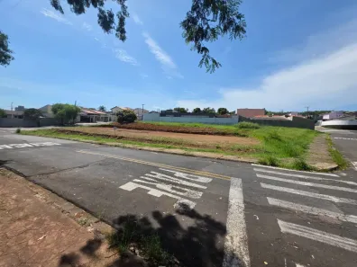 Lote/Terreno à venda, 255m² no Jardim Europa II, Indaiatuba