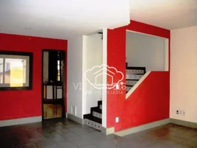 Casa com 4 Quartos à venda, 173m² no Campo Grande, Rio de Janeiro