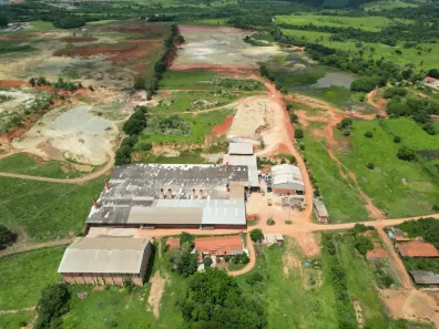 à venda, 479520m² no Jardim São Francisco, Salto