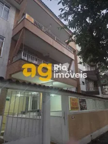 Apartamento com 3 Quartos à venda, 154m² no Vila Valqueire, Rio de Janeiro