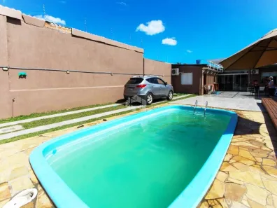 Casa com 3 Quartos à venda, 132m² no Niterói, Canoas