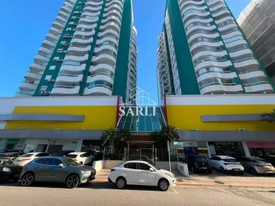 Apartamento com 3 Quartos à venda, 115m² no Campinas, São José