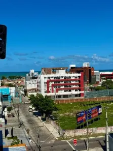 Apartamento com 2 Quartos à venda, 53m² no Manaíra, João Pessoa