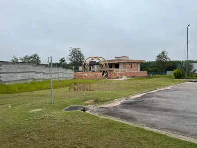 Lote/Terreno à venda, 1180m² no Condomínio Residencial Colinas do Paratehy, São José dos Campos