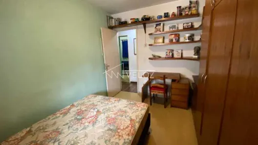 Apartamento com 3 Quartos à venda, 125m² no Botafogo, Rio de Janeiro