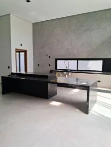Casa de Condomínio com 4 Quartos à venda, 248m² no Condomínio Residencial Colinas do Paratehy, São José dos Campos