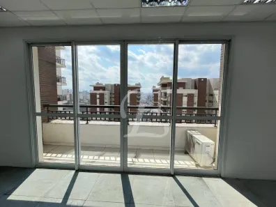 Sala Comercial para alugar, 48m² no Água Branca, São Paulo