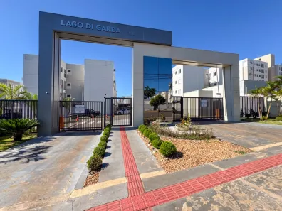Apartamento com 2 Quartos para alugar, 41m² no Cidade Industrial 2, Londrina