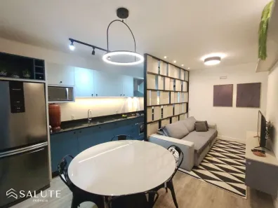 Apartamento com 2 Quartos à venda, 71m² no Centro, Camboriú