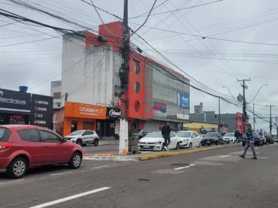 Ponto Comercial para alugar, 43m² no Morada do Vale I, Gravataí
