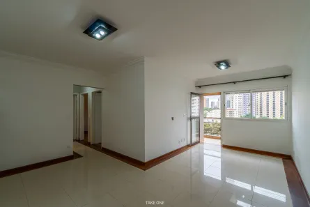 Apartamento com 3 Quartos à venda, 83m² no Centro, Campinas