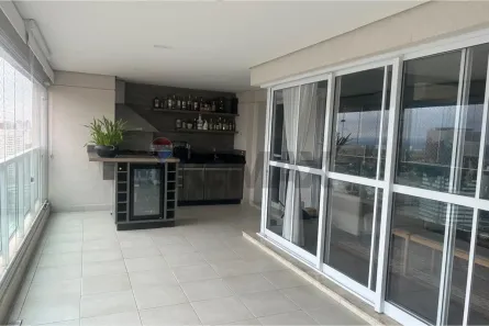 Cobertura com 4 Quartos para alugar, 245m² no Jardim das Colinas, São José dos Campos