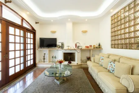 Casa com 4 Quartos à venda, 620m² no City América, São Paulo