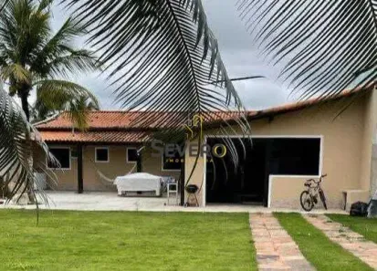 Casa com 3 Quartos à venda, 145m² no Barroco (Itaipuaçu), Maricá