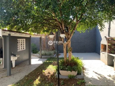 Imóvel Comercial com 5 Quartos à venda, 130m² no Jardim Alvorada, Sumaré