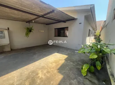 Casa com 3 Quartos à venda, 107m² no Parque São Jerônimo, Americana