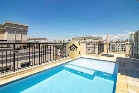 Cobertura com 3 Quartos à venda, 191m² no Lapa, São Paulo