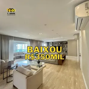 Apartamento com 3 Quartos à venda, 237m² no Centro, São Bernardo do Campo