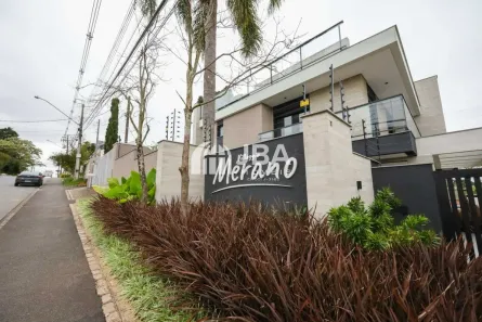 Casa de Condomínio com 3 Quartos à venda, 153m² no Xaxim, Curitiba