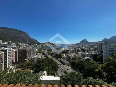 Apartamento com 2 Quartos à venda, 70m² no Jardim Botânico, Rio de Janeiro
