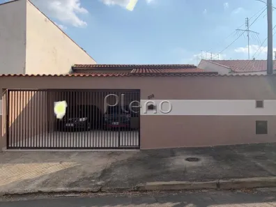 Casa com 2 Quartos à venda, 156m² no Parque Via Norte, Campinas