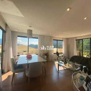 Cobertura com 3 Quartos à venda, 136m² no Cônego, Nova Friburgo