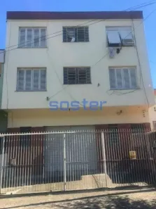 Apartamento com 1 Quarto para alugar, 56m² no Passo da Areia, Porto Alegre