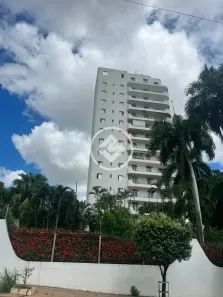Apartamento com 4 Quartos à venda, 230m² no Quilombo, Cuiabá