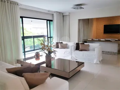 Apartamento com 3 Quartos à venda, 237m² no Aclimação, São Paulo