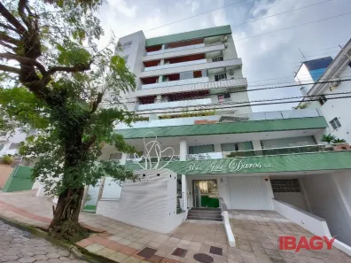 Apartamento com 2 Quartos à venda, 94m² no Carvoeira, Florianópolis