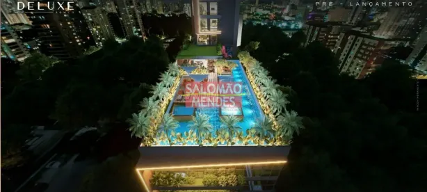Apartamento com 1 Quarto à venda, 31m² no São Brás, Belém