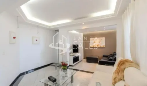 Apartamento com 4 Quartos à venda, 156m² no Jardim Paulista, São Paulo