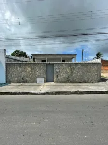 Casa com 2 Quartos à venda, 160m² no Dom Constantino, Penedo