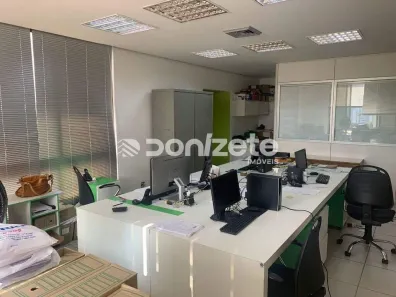 Sala Comercial à venda, 91m² no Vila Bastos, Santo André